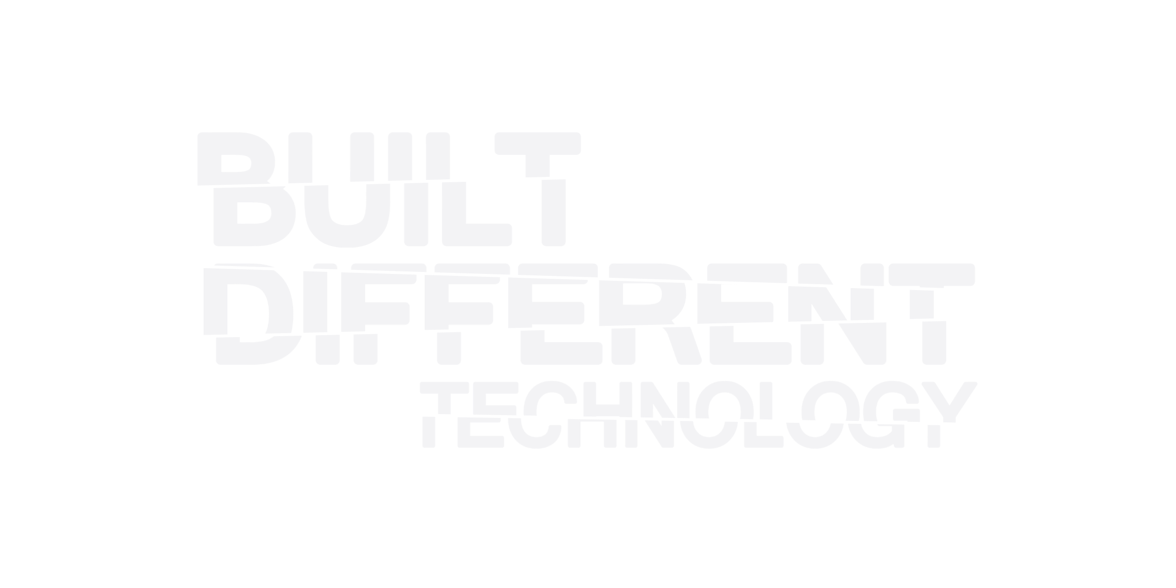 Built Different Technology
